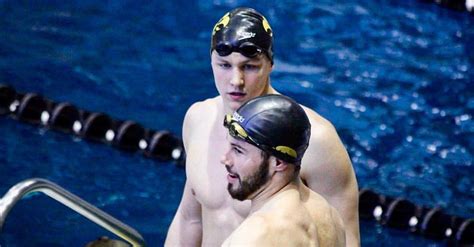 ‘shocked Appalled ’ Gay Swimmer Reacts To Iowa Shutting Down Program Outsports