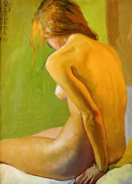 Nude Of A Woman Antonio Sicurezza Wikiart Org My Xxx Hot Girl