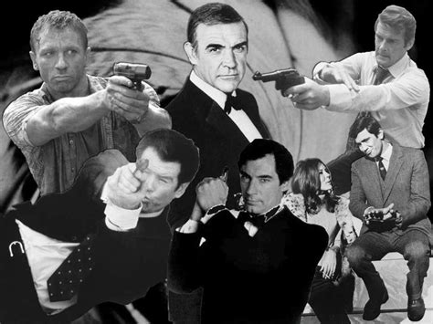 all james bond movies ranked the best worst 007 movies