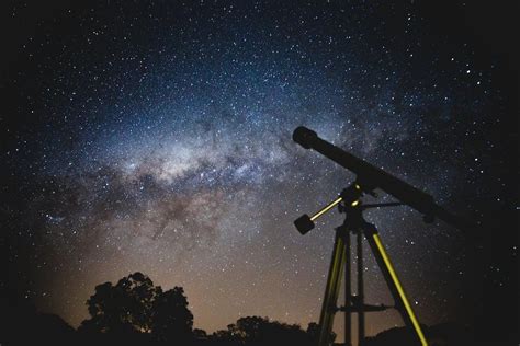 How To Become An Astronomer 4 Most Common Questions With Detailed