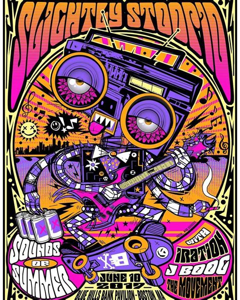 May 24, 2021 · the premier concert poster marketplace; Pin by Tammie Moore on SkeTCHes (With images) | Concert ...