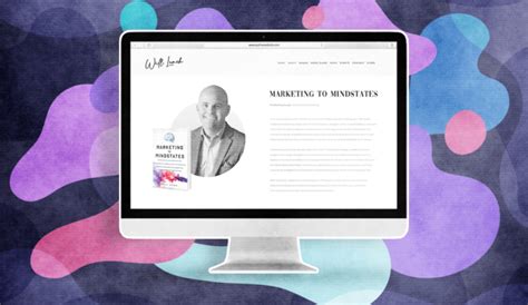 What You Need To Know About Author Websites With Examples