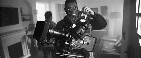 How To Escape The Filmmaking Rat Race - Noam Kroll