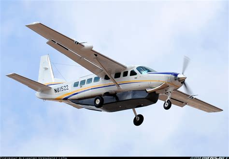 Cessna 208b Grand Caravan Untitled Aviation Photo 2334315