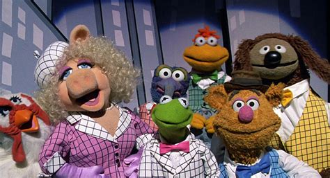 The Muppets Take Manhattan Muppet Wiki