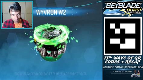 Beyblade Burst Rise Qr Codes Venom Diabolos Zwei Longinus Wiki