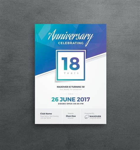 Anniversary Invitation | Elegant anniversary invitations, Anniversary