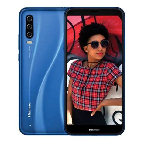 Hisense Infinity E30 Full Specifications Features Price In Philippines