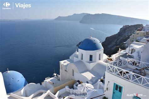 Located in imerovigli village, the hotel is 5 mi away from santorini airport and 6.2 mi away from athinios port. Santorini y Mykonos, el dúo más glamuroso de Grecia - El ...