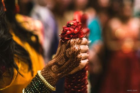 Indian Wedding Photography In North Carolina
