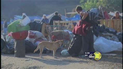 Fresno Mayor Says Dramatic Decrease In Number Of Homeless In Fresno And