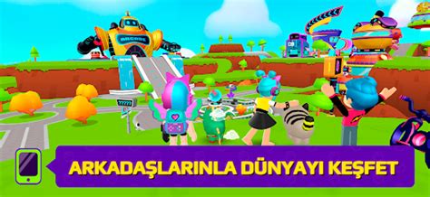 Pk Xd E Lence Dost Oyunlar Google Play De Uygulamalar