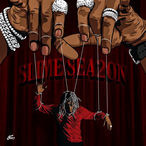 Young Thug Slime Season 2 Download Added By Young Thug Audiomack