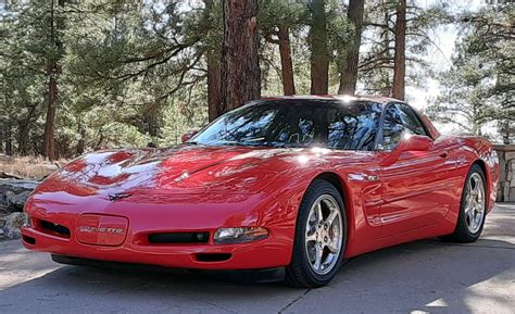 Official Torch Red C5 Picture Thread Page 14 Corvetteforum