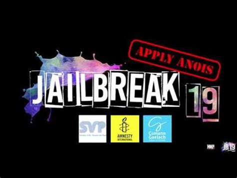 You can get the best discount of up to 73% off. Jailbreak 19 Promo Video - YouTube