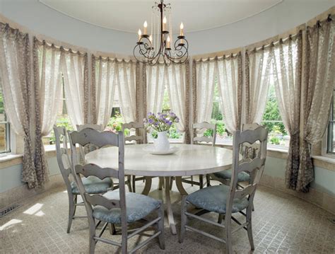 Neutral dining room from hgtv green home 2008 5 photos. Casual Chic Dining - Traditional - Dining Room - Chicago ...