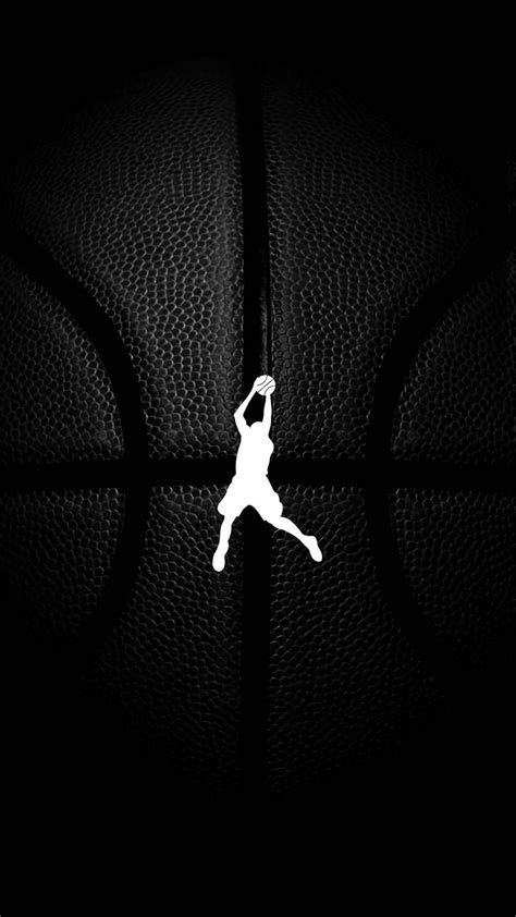 Discover More Than 83 Iphone Wallpapers Basketball Latest Incdgdbentre