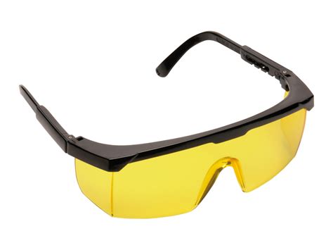 Portwest® Classic Safety Glasses Safety Goggles