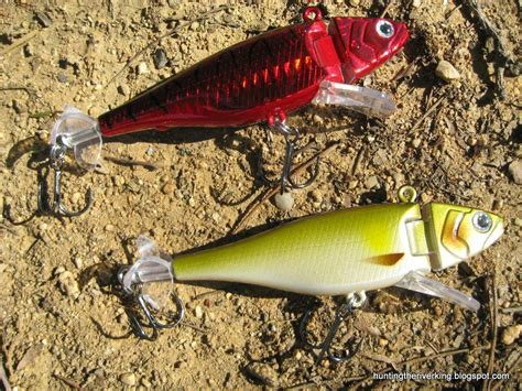 Lure Review Triggerfish Steerable Topwater Lure Hunting The River King