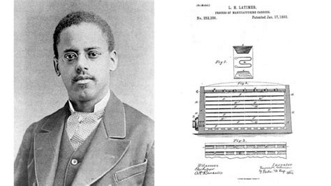 10 Of The Most Influential African American Inventors