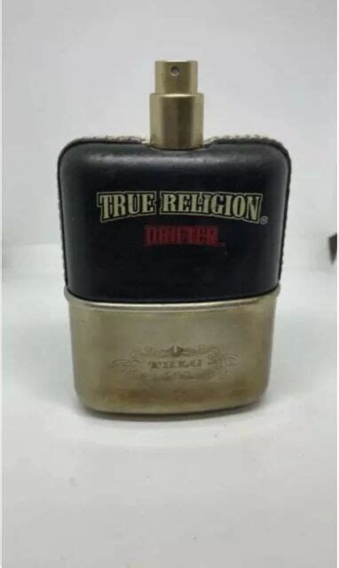 Drifter By True Religion 34 Oz Edt Cologne For Men Ebay