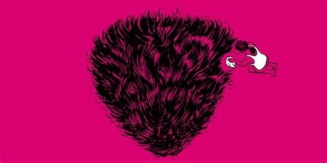 Natural aging processes can turn hair gray on the head, face, arms, and other areas of the body, and pubic hair is not immune to the change. Pubic Hair | HuffPost