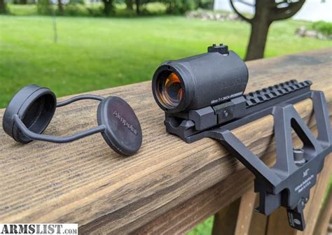 Armslist For Sale Aimpoint T1