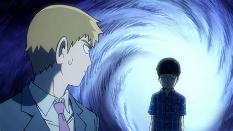 Mob Psycho 100 12 End And Series Review Lost In Anime