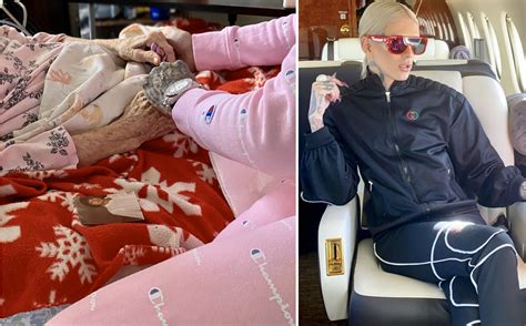 Jeffree Star Says His 103 Year Old Grandmother Is Real But Heres Why