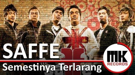Check spelling or type a new query. Chord Kunci Gitar dan Lirik Lagu Semestinya Terlarang - Saffe Band, Walau Harus Kutinggalkan ...