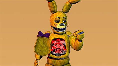 Steam Workshop Fnaf Ar Special Delivery Character Pack Toxic
