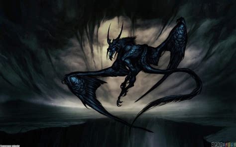 10 Most Popular Dark Dragon Wallpaper Full Hd 1080p For Pc Background 2021