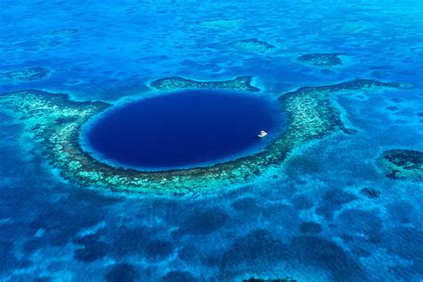 This Is Where To Find The Bluest Water In The World Travel Insider