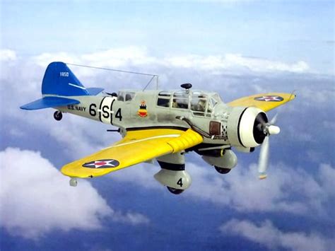 1:72 Great Lakes Aircraft Company SBG-3 “Prion”; aircraft … | Flickr