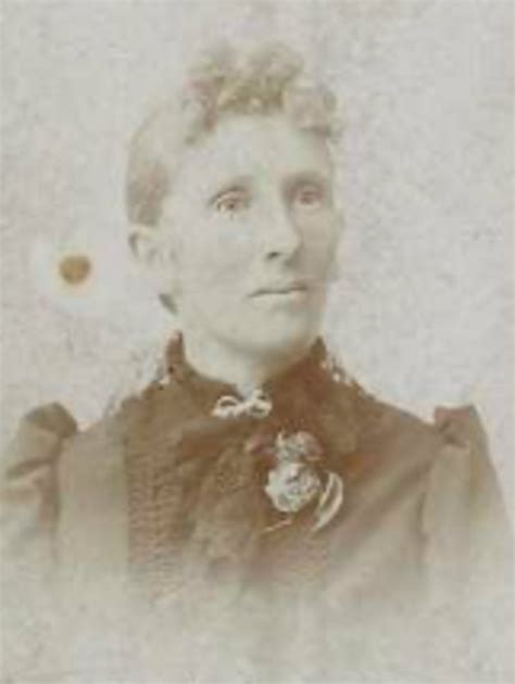 Betsy Ellen Schofield Pioneer Overland Travel