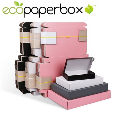 Custom Printed Mailer Boxes Canada Supply Shipping Packaging Boxes For