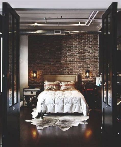 20 Masculine Bedroom Ideas To Bring Your Style Homemydesign