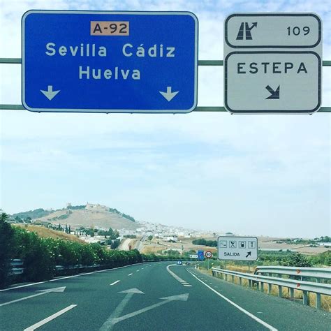 ¿cómo Llegar A Sevilla Guided Tours