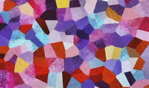 The History And Characteristics Of Geometric Abstraction In Art Art Hearty