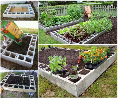 DIY Raised Garden Bed Pictures, Photos, and Images for Facebook, Tumblr