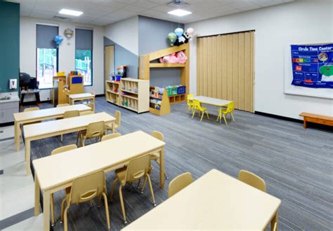 Cassville School District Early Childhood Education Center Paragon