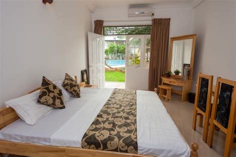 Navro Beach Resort Sri Lankapanadura Tarifs 2024