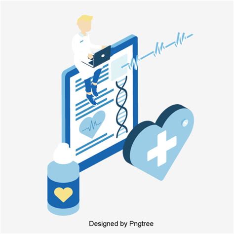 Introducir 91 Imagen Ciencias De La Salud Dibujos Vn