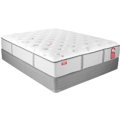 This century ortho spine mattress review reveals the reason for the softness. Ortho Dr. Preferred Entice Firm - Mattress Reviews ...