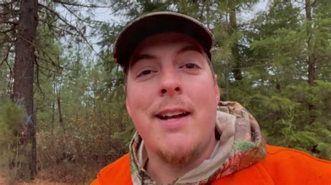 Hunting With The Common Sense Conservative 2021 Week 2 Youtube