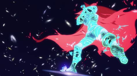 Dragon Ball 10 Cosmic Anime Characters Who Can Take On Ultra Instinct