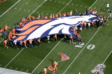 The official site of the denver broncos. Vegas Releases the Odds for Every Denver Broncos Game in 2017