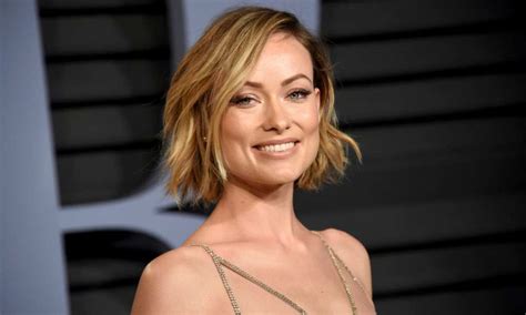 Olivia Wilde Allegedly Set To Direct A Secret Marvel Movie For Sony