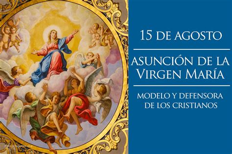 Ilustre CofradÍa De La Humildad Baeza 15 De Agosto Asunción De La Virgen María