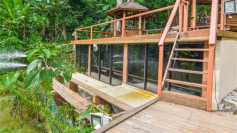 Maybe you would like to learn more about one of these? The Templer Park Rainforest Retreat is an ideal venue for ...